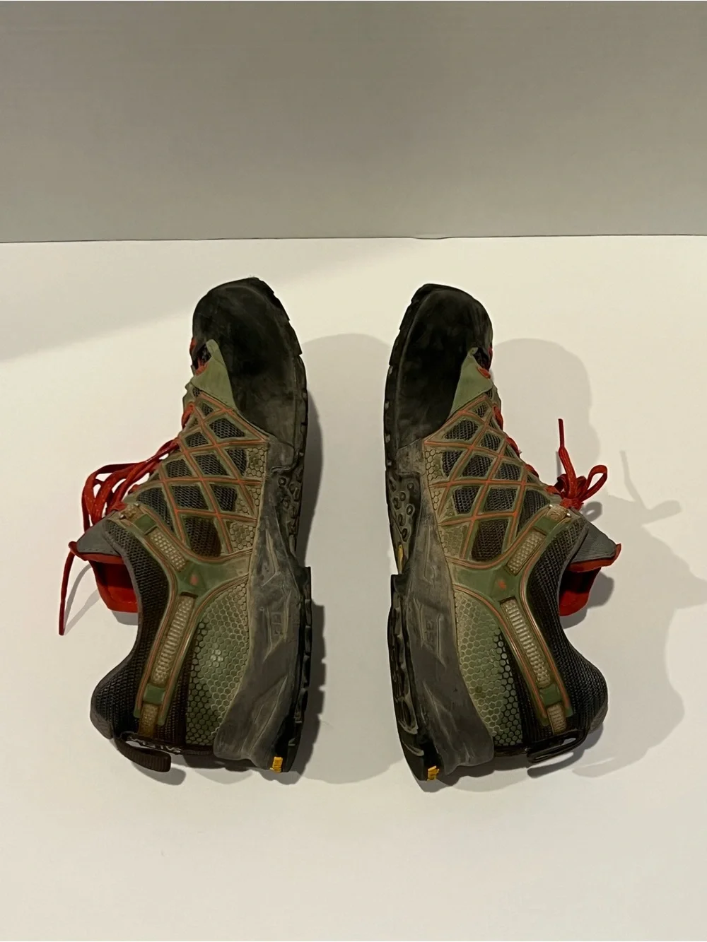 Salewa selling as
